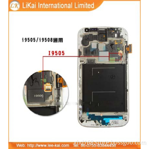 Mobile Phone LCD (ML-4)